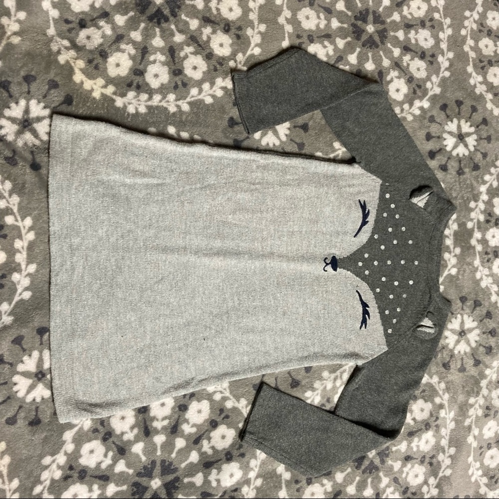 3 for $10 Gymboree Sweater Dress